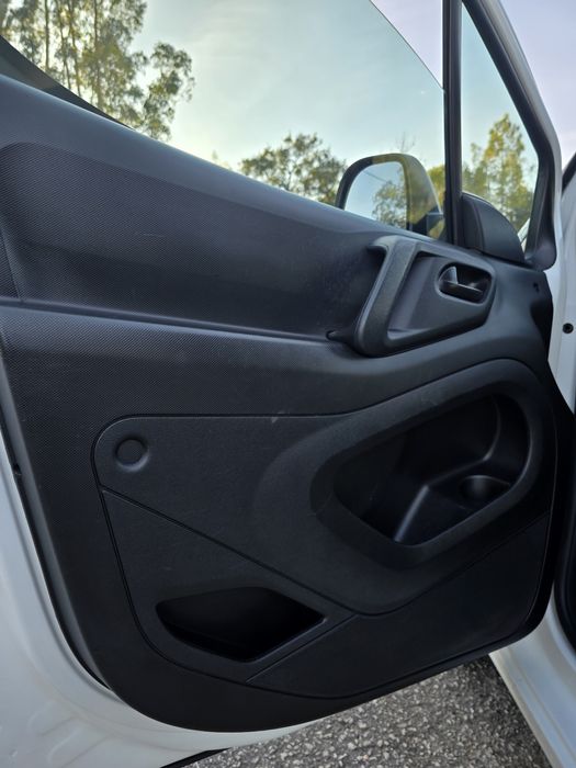 PEUGEOT PARTNER 1.6HDI 100CV 2016 3Lug 130mil