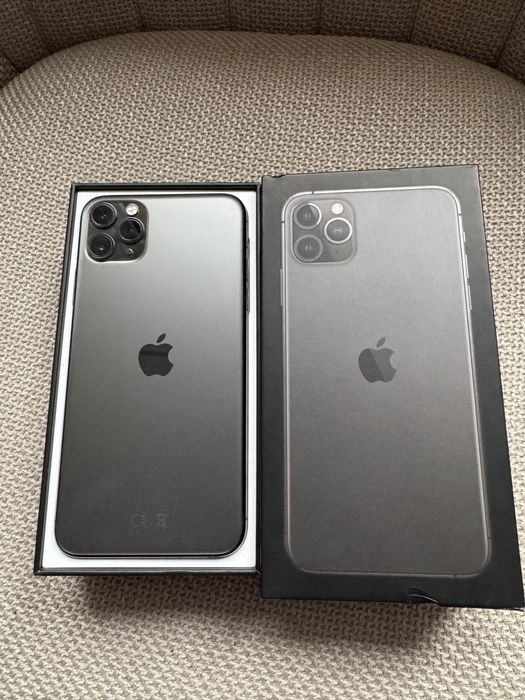 Iphone 11 pro Max 64gb