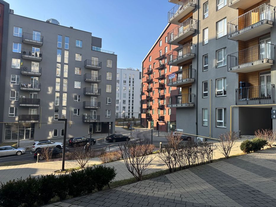 Терміново! Продаж квартири ЖК Малоголосківські Пагорби. Новобудова