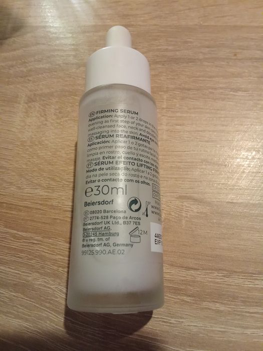 Serum  Eucerin Hyaluron