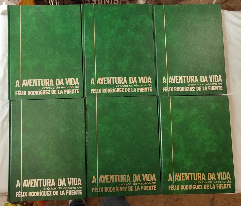 23 livros diversos