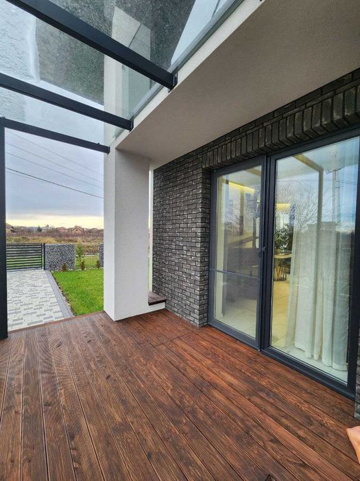 Автономний Преміальний Будинок!!!