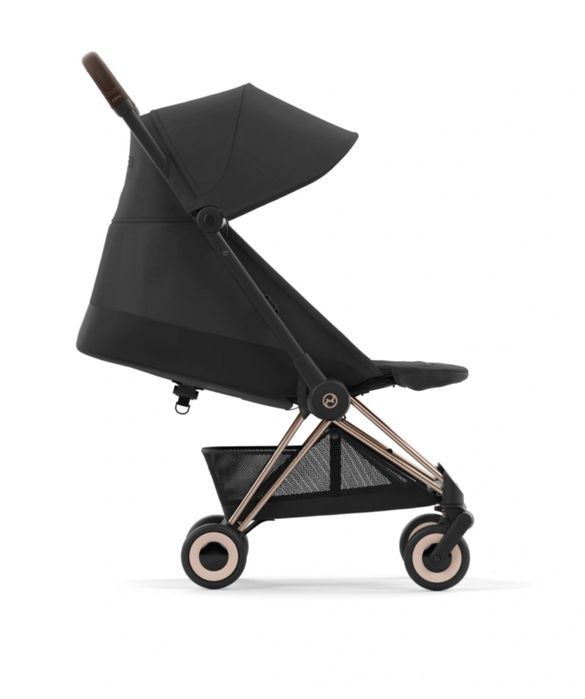 Продам прогулянковий візок(коляску)