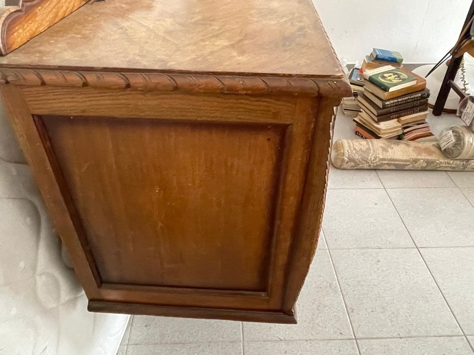 Aparador Sala de Jantar