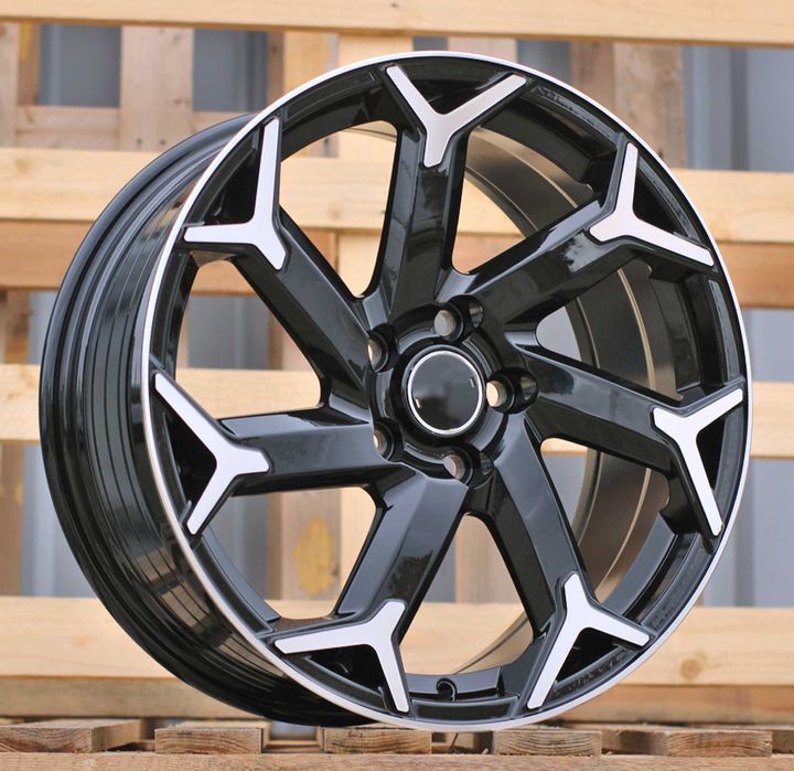 FELGI R18 5x114,3 TOTOTA Camry VIII XV70 Corolla XII E210 RAV4 IV XA40