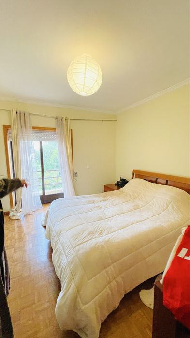 SOU CONSULTORA -  T2 em condominio fechado