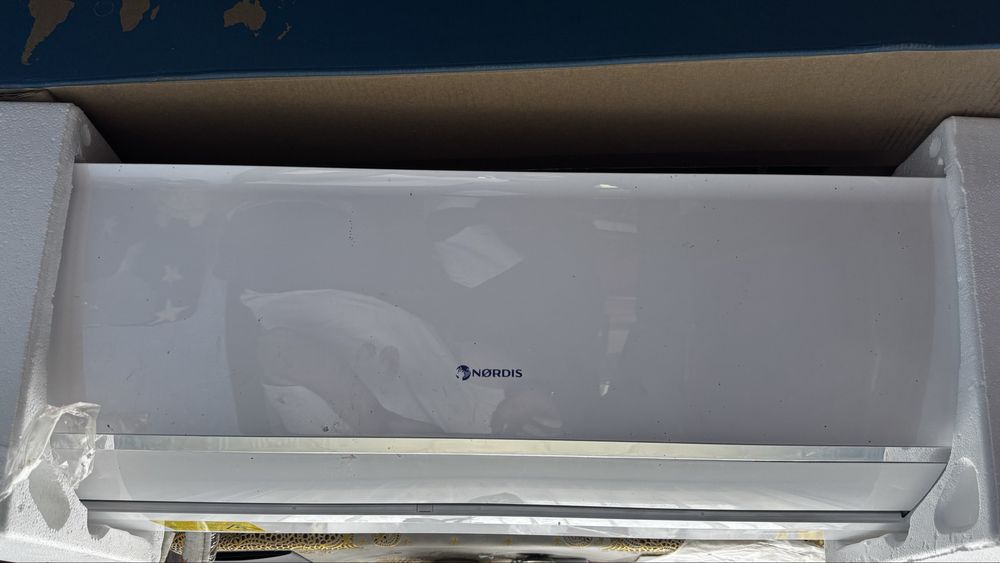 Кондиционер Nordis Orion NDI-G12IV1/NDO-G12IV1