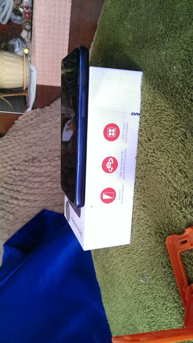 Lenovo S850- Андроид 7.1.2 с многими запасными запчастями, 16GB