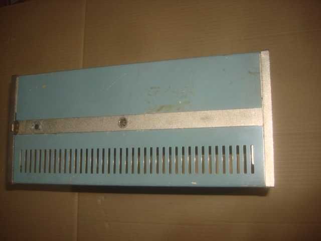 Корпус     алюминиевый