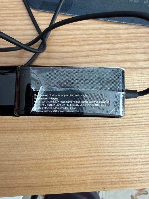 Адаптер для ноутбука Asus VivoBook