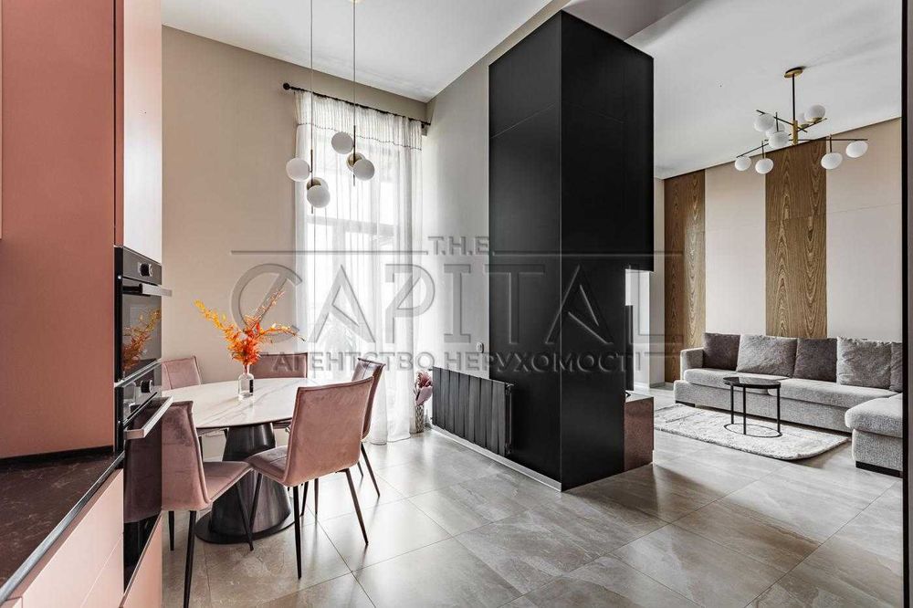 Продажа квартиры, ул. Круглоуниверситетская, Липки, Печерский