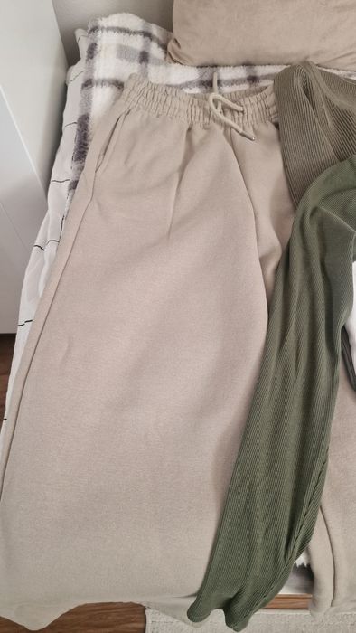 Paka dla dziewczynki 152