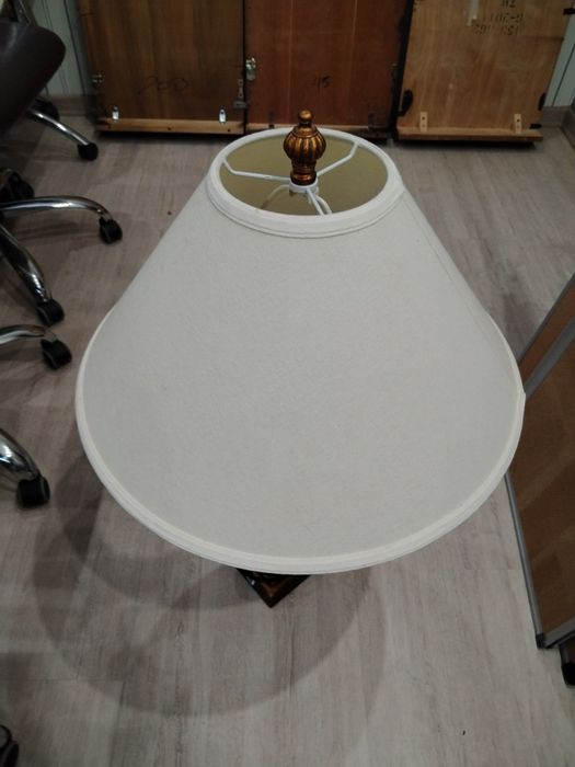 Лампа Drexel Heritage