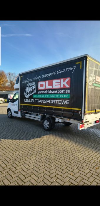 Master 10pal firanka 165KM