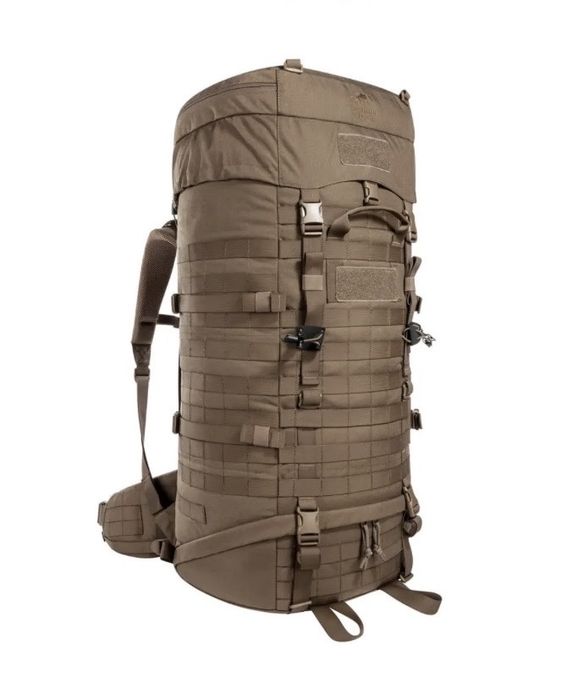Рюкзак Tasmanian Tiger Base Pack 75, Coyote