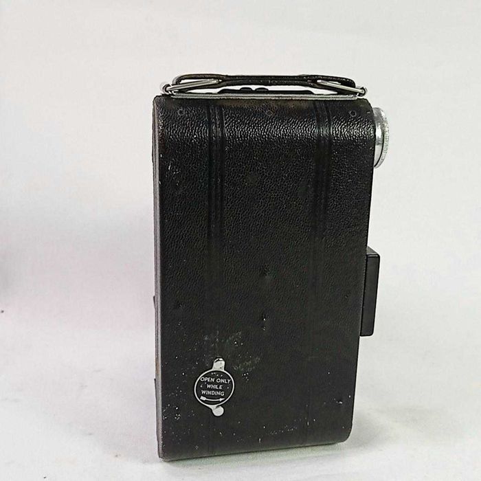 Máquina Fotográfica Kodak
