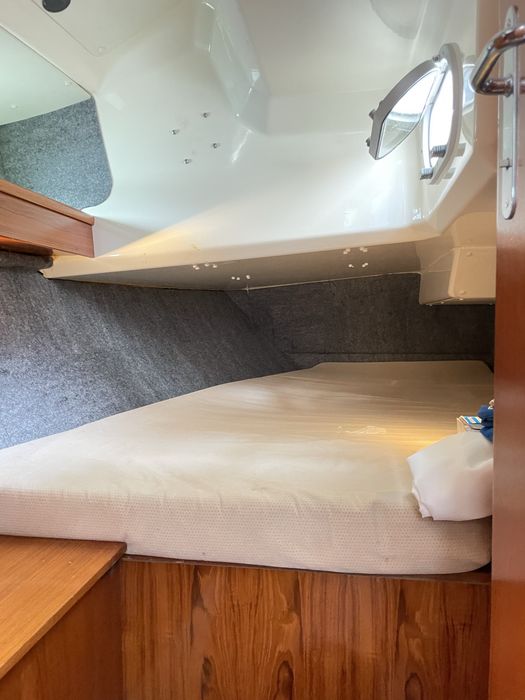 Jacht żaglowy Jeanneau Sun Odyssey 33.1