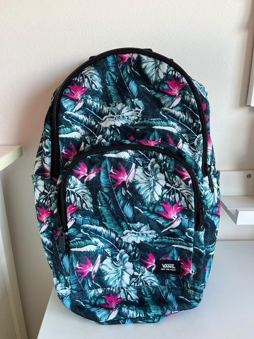 Mochila Vans grande