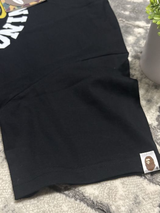 Футболка Bape x Syna world (Central Cee)