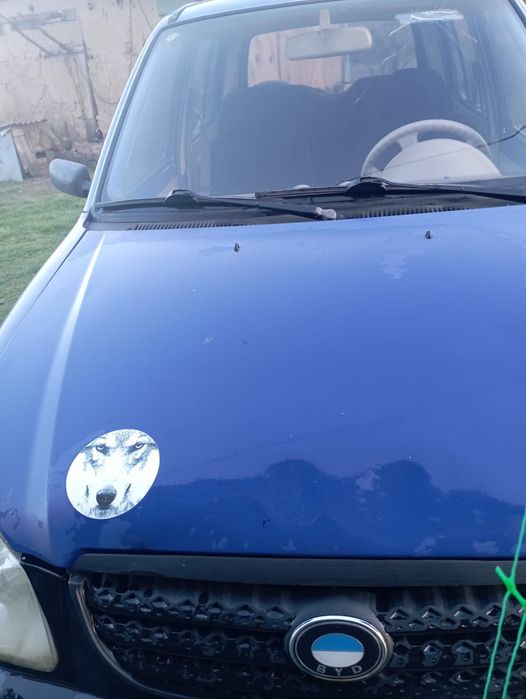 VIN LGXC14AC460106330 фото оголошення 9 з 11