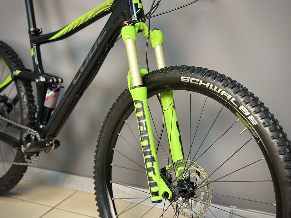 Двухподвес Cube Stereo 120  29