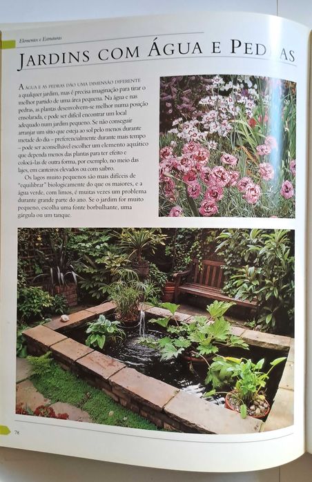 Manual Prático de Jardinagem