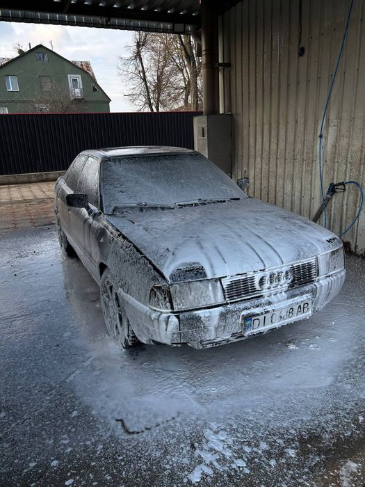 Продам Ауди 80 б3