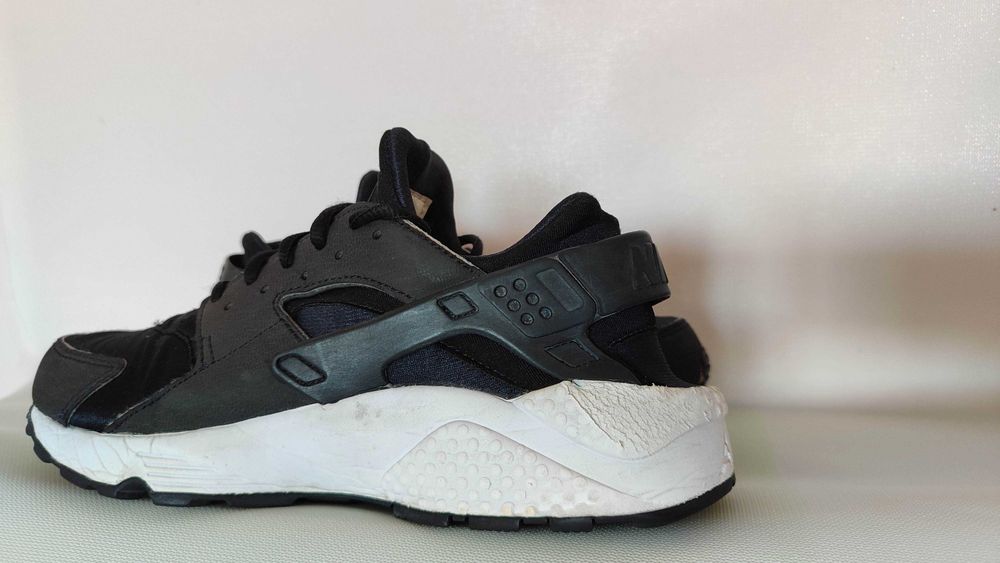 Nike Air Huarache кросівки найк