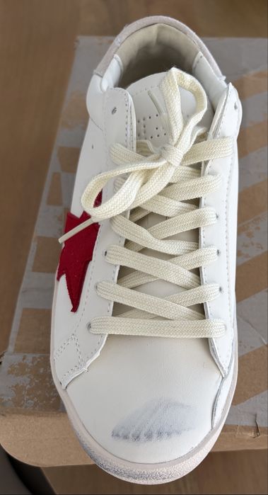 Golden Goose Superstar