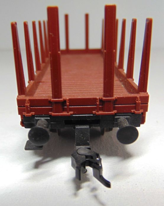 Вагон платформа DB Fleischmann, H0 (1:87), №2