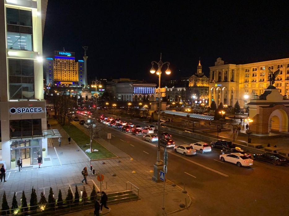 New Hostel Kiev Центр Метро Крещатик Майдан Независимости Недорого