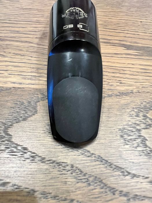 Мундштук для тенор саксофона Selmer France s80/C**