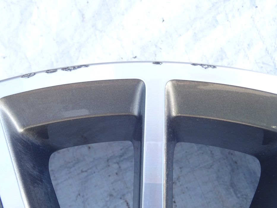 felga aluminiowa tył mercedes s-klasa w223 a223 amg 21 a223,401,1800