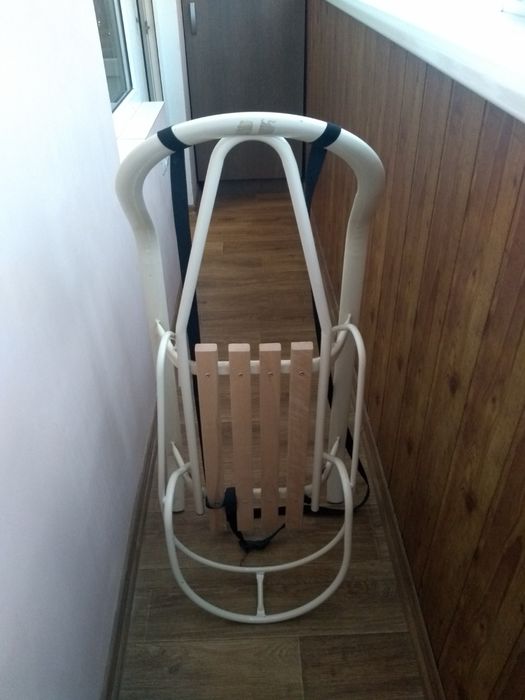 Продам санки брендовые