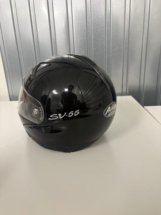 Capacete Modular Airoh SV-55