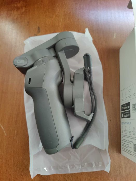 estabilizador dji osmo 3