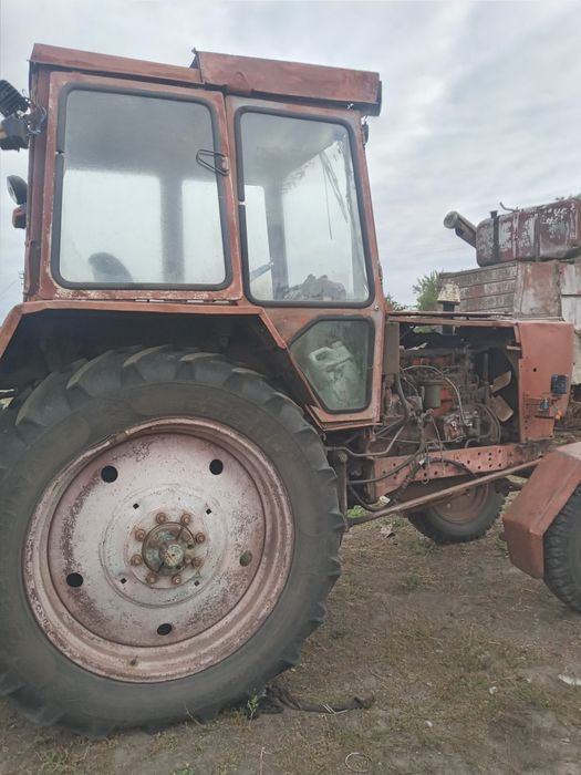 Продам трактор ЮМЗ-6АКЛ