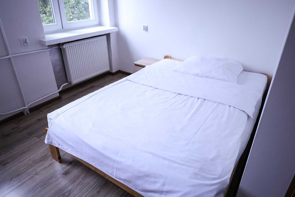 Kwatery pracownicze 2,3,4-os ,  Tanie pokoje pracownicze, noclegi