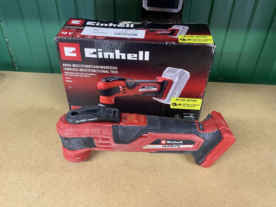 Multitool  EINhell