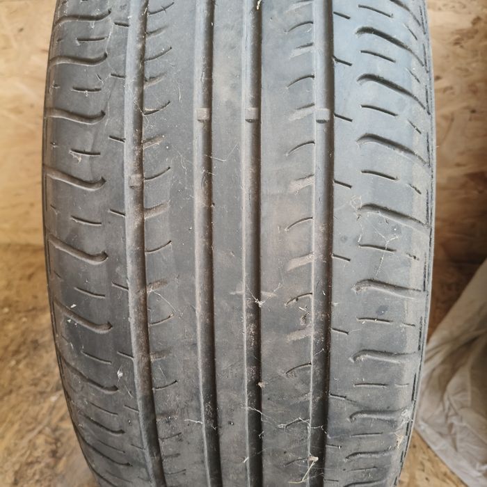 Резина225*60*17 бу