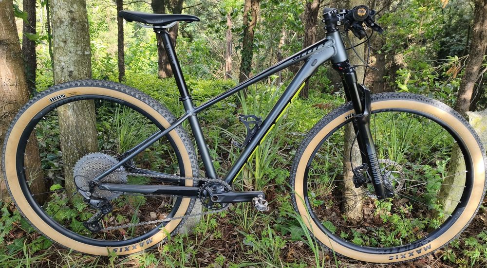 BTT Scott Scale 980 29" T/S