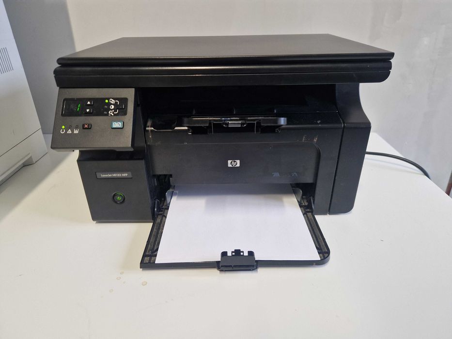 Drukarka HP LaserJet M1132 MFP