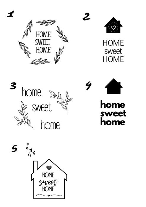 Tábua de Cozinha Personalizada