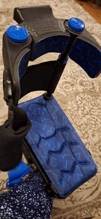 Продам ходунок вільні руки