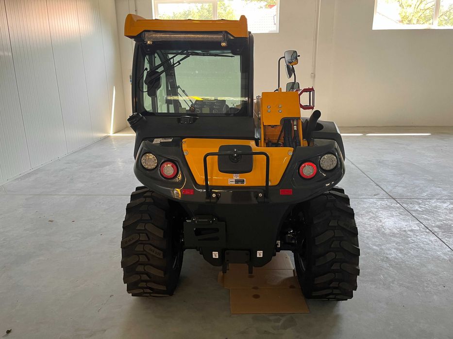 Ładowarka DIECI Mini Agri 20.4 SMART