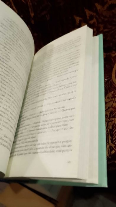 O Som da Fúria - William Faulkner