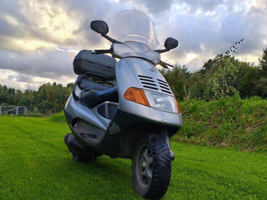 Piaggio