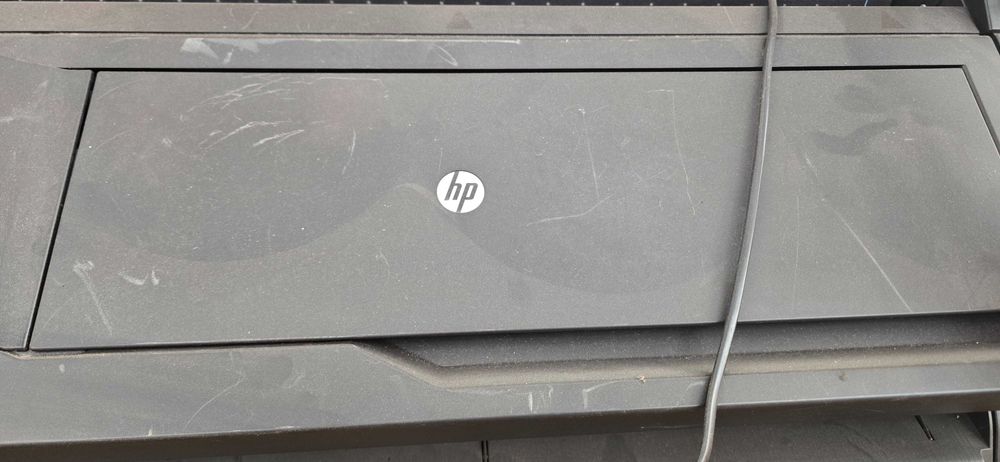 HP Designjet T120 ePrinter