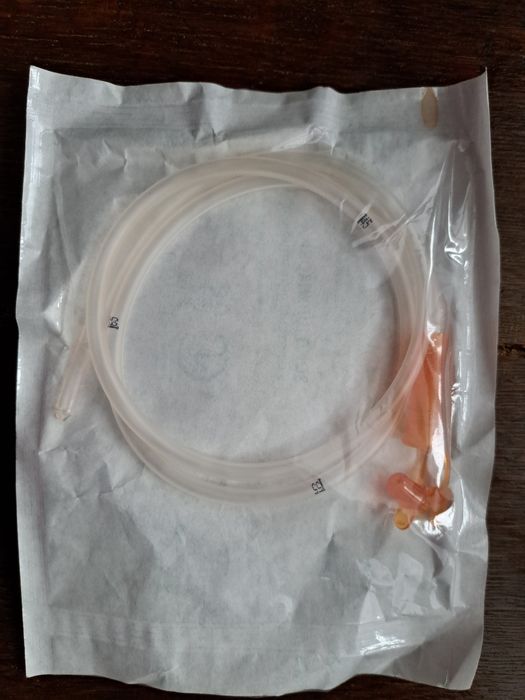 Зонд шлунковий 16-5,3-800