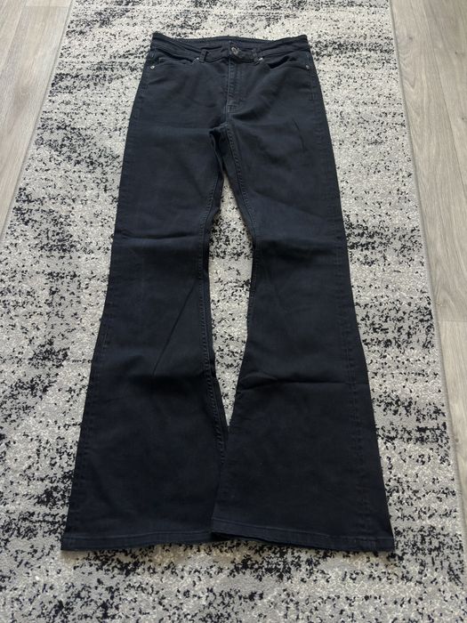 flared pants - купить мужские джинсы - Цена на OLX.ua